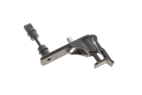 Кронштейн кулисы КПП Skoda Octavia/VW Golf III/IV/Passat 96-10 Adler 1J0711256