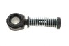 Наконечник троса кулисы VW Caddy 1.9TDI 96-04/Golf 97-04 Adler 1J0711761A (фото 1)