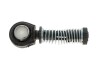 Наконечник троса кулисы VW Caddy 1.9TDI 96-04/Golf 97-04 Adler 1J0711761A (фото 3)