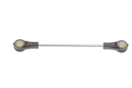 Тяжка КПП VW Golf IV 97-06 Adler 1J0711803C