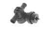 Кран печки VW LT/T4/Crafter 2.0-2.5 TDI 96- (вакуумный) Adler 1J0819809 (фото 1)