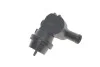 Кран печки VW LT/T4/Crafter 2.0-2.5 TDI 96- (вакуумный) Adler 1J0819809 (фото 2)