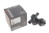 Кран печки VW LT/T4/Crafter 2.0-2.5 TDI 96- (вакуумный) Adler 1J0819809 (фото 4)