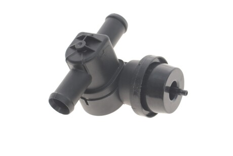 Кран печки VW LT/T4/Crafter 2.0-2.5 TDI 96- (вакуумный) Adler 1J0819809