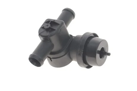 Кран печки VW LT/T4/Crafter 2.0-2.5 TDI 96- (вакуумный) Adler 1J0819809