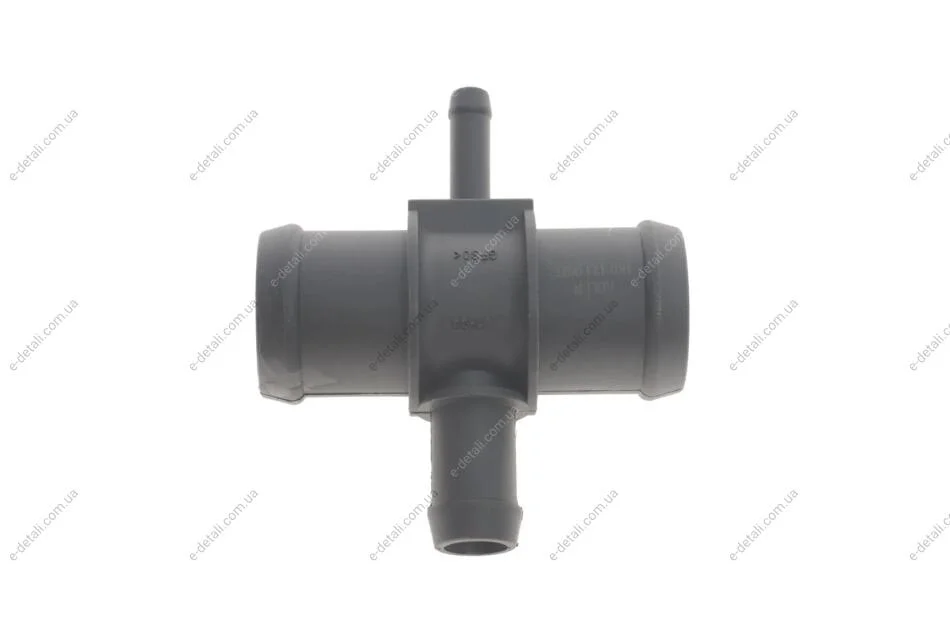 Фланец системы охлаждения VW Caddy III 1.6/2.0 04-15 Adler 1K0121087E (фото 1)