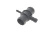 Фланець системи охолодження VW Caddy III 1.6/2.0 04-15 Adler 1K0121087E (фото 3)