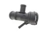 Фланець системи охолодження VW Golf V/Passat B6 2.0 FSI 04-10 Adler 1K0122291A (фото 1)