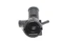 Фланець системи охолодження VW Golf V/Passat B6 2.0 FSI 04-10 Adler 1K0122291A (фото 3)