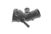 Фланець системи охолодження VW Golf V/Passat B6 2.0 FSI 04-10 Adler 1K0122291A (фото 4)