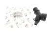 Фланец системы охлаждения VW Caddy III/Passat 1.4-3.6 03-15 Adler 1K0122291AE (фото 4)