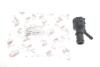 Фланец системы охлаждения VW Caddy III 1.2 TSI/1.4 04-15 Adler 1K0122291C (фото 2)