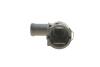 Фланець системи охолодження VW Caddy 1.9TDI 96-04 Adler 1K0122291H (фото 5)