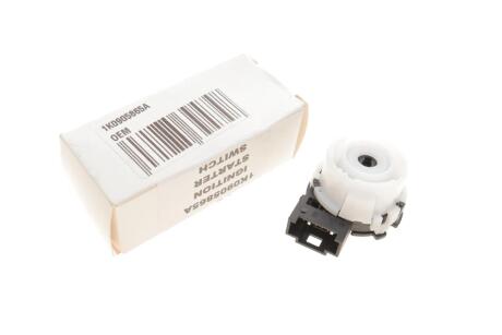 Контактна група VW Golf V/Caddy III 04-15 Adler 1K0905865A