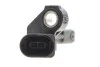 Датчик ABS (задний) Audi A3/Q3/TT/Skoda Octavia/SuperB/VW Golf/Jetta/Passat/Touran 1.2-3.6 03- (L) Adler 1K0927807 (фото 4)