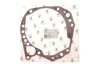 Прокладка АКПП Citroen C3/C4/C5/C8/Peugeot 206/207/208/301/306/308/806/807 93- Adler 2209.41 (фото 1)