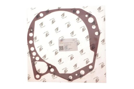 Прокладка АКПП Citroen C3/C4/C5/C8/Peugeot 206/207/208/301/306/308/806/807 93- Adler 2209.41