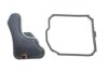 Фильтр АКПП Peugeot 206/207/307/405/406/806/807/ Citroen C2/C3/C4/C5/C8 00- (к-кт) Adler 2263.33-KIT (фото 1)