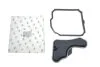 Фильтр АКПП Peugeot 206/207/307/405/406/806/807/ Citroen C2/C3/C4/C5/C8 00- (к-кт) Adler 2263.33-KIT (фото 2)