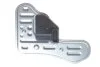 Фильтр АКПП Peugeot 206/207/307/405/406/806/807/ Citroen C2/C3/C4/C5/C8 00- (к-кт) Adler 2263.33-KIT (фото 4)