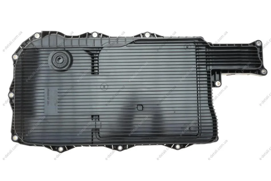 Маслосборник (поддон) BMW 3 (F30/F80)/5 (G30/F90)/7 (G11/G12) 11- B46/B48/N47 Adler 24118632189 (фото 1)