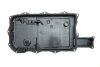 Маслосборник (поддон) BMW 3 (F30/F80)/5 (G30/F90)/7 (G11/G12) 11- B46/B48/N47 Adler 24118632189 (фото 4)