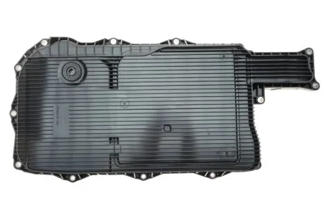 Маслоприймач (піддон) BMW 3 (F30/F80)/5 (G30/F90)/7 (G11/G12) 11- B46/B48/N47 Adler 24118632189