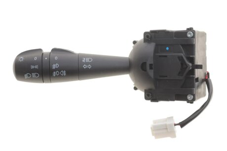 Переключатель подрулевой Renault Trafic/Dacia Logan 12- Adler 255401303R