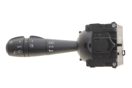 Перемикач підрульовий Renault Duster/Dacia Dokker 11- (повороти/світло/туманки зад./сигнал) Adler 255408317R