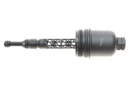 Кришка фільтра масляного MB Sprinter 1.8 06- (M271) Adler 2711800238