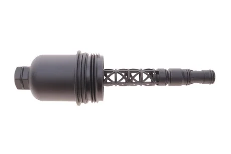 Кришка фільтра масляного MB C-class (W204)/E-class (W212) 07-16 (M271) Adler 2711800338