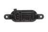 Реостат печки Renault Master III 2.3DCI 10-/Dokker 1.5dCi 13- Adler 271500889R (фото 3)