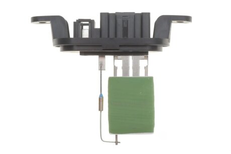 Реостат печки Renault Master III 2.3DCI 10-/Dokker 1.5dCi 13- Adler 271500889R