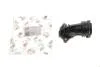 Фланец системы охлаждения MB C-class (W204)/E-class (W212) 11-15 M276 Adler 2762000156 (фото 2)