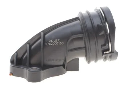 Фланец системы охлаждения MB C-class (W204)/E-class (W212) 11-15 M276 Adler 2762000156