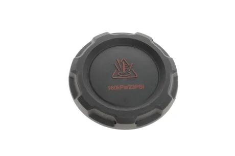 Крышка бачка расширительного Audi A3/Q7/Skoda Fabia/Octavia/VW Caddy/Passat 05- Adler 2Q0121321A