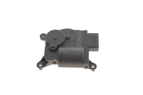 Моторчик заслонки печки VW Caddy IV 1.0-2.0 TSI/TDI 15- Adler 2Q0907511D