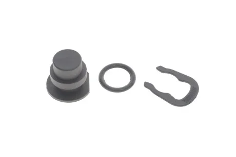 Пробка корпуса термостата VW Caddy I/II 82-04/T4 90-03 Adler 357198140S