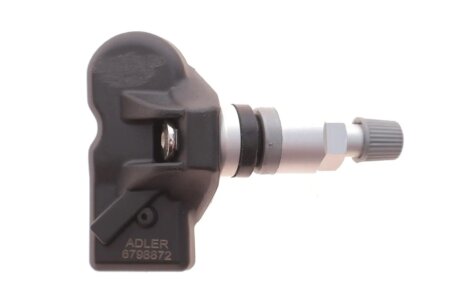 Датчик давления воздуха в шинах BMW 5 (F10)/7 (F01-F04)/X1 (E84)/X3 (F25) 08-17 B47/N20/N47/N52/N57 Adler 36106798872