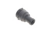 Фланець системи охолодження Audi A3/Skoda Octavia/Superb/VW Caddy/Golf/Passat/Touran/Tiguan 96- Adler 3B0122291B (фото 2)
