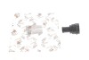 Фланець системи охолодження Audi A3/Skoda Octavia/Superb/VW Caddy/Golf/Passat/Touran/Tiguan 96- Adler 3B0122291B (фото 4)