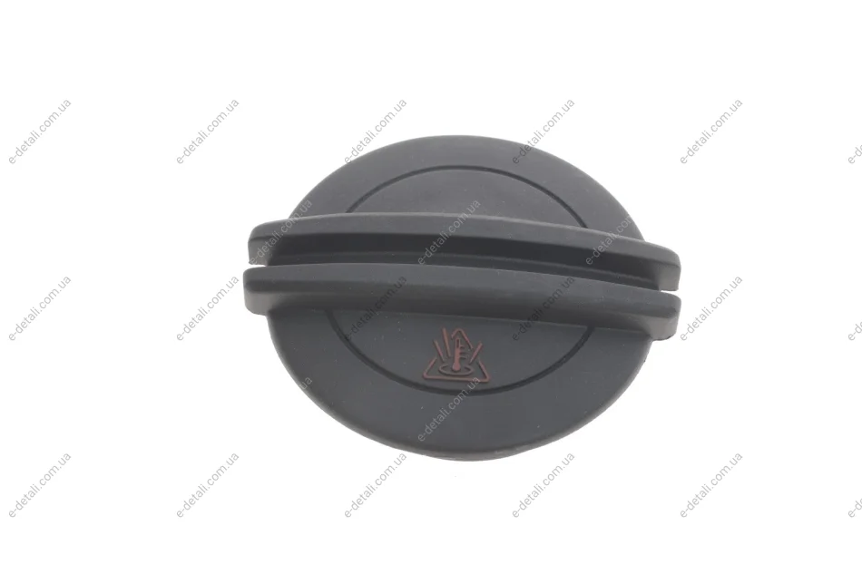 Кришка бачка розширювального VW Caddy 04- /Crafter 06-/LT 96-06/T5 03- Adler 3C0121321 (фото 1)