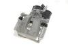 Суппорт тормозной (задний) VW Passat 05-10 (L) Adler 3C0615403E (фото 3)
