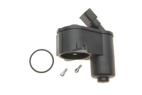 Моторчик стоянкового гальма Adler 4F0998281A