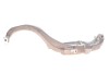 Кулак поворотний (цапфа) Audi A4/A6/Q5 07- (R) Adler 4G0407254B (фото 5)