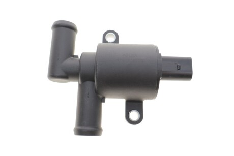 Кран печки VW Polo/Passat/Golf 14- Adler 4H0121671D