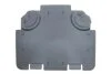 Заглушка підкрильника (переднього) BMW 3 (E90/E91) 05-12 (R) Adler 51717143850 (фото 3)