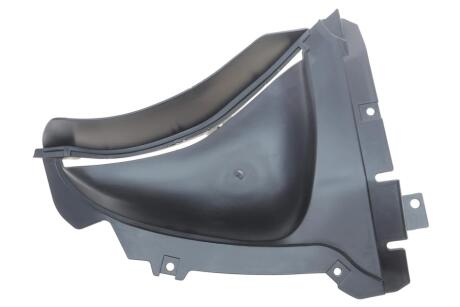 Подкрыльник (передний/перед.часть) BMW 5 (F10) 10-17 (L) Adler 51757312829