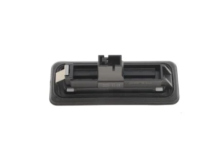 Ручка кришки багажника Skoda Fabia/Octavia/Rapid/Roomster/VW Polo 07- Adler 5E0827566