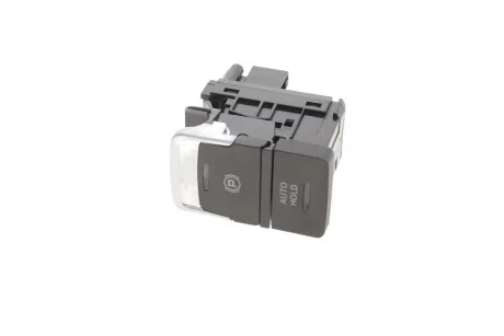 Кнопка ручника VW Golf VII 12- Adler 5G0927225D